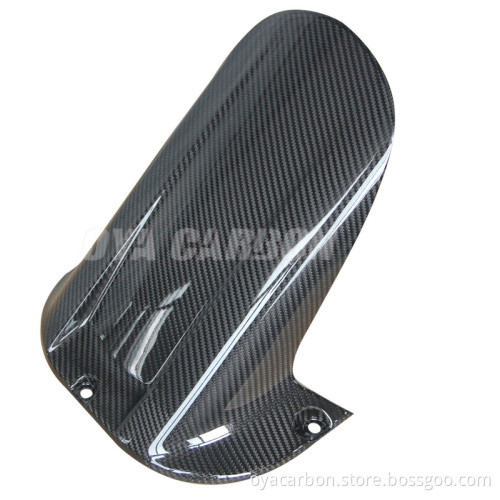 Carbon Fiber Rear Hugger for YAMAHA R1 99-01